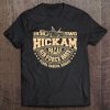 Hickam Air Base Usaf Pearl Harbor Hawaii Usa Tee