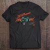 Hot Wheels Id Bad To The Bone Tee