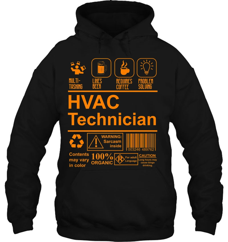 Hvac Technician Shirt Cute Maintenance Hvac Tee Gift Mugs