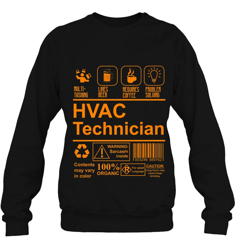 Hvac Technician Shirt Cute Maintenance Hvac Tee Gift Mugs