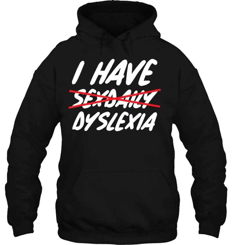 I Have Sex Daily Dyslexia Funny Mugs