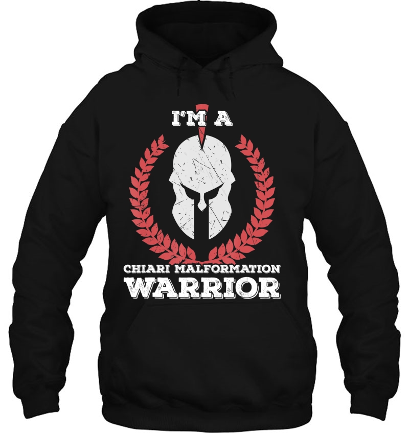 I'm A Chiari Malformation Warrior Chiari Awareness Mugs