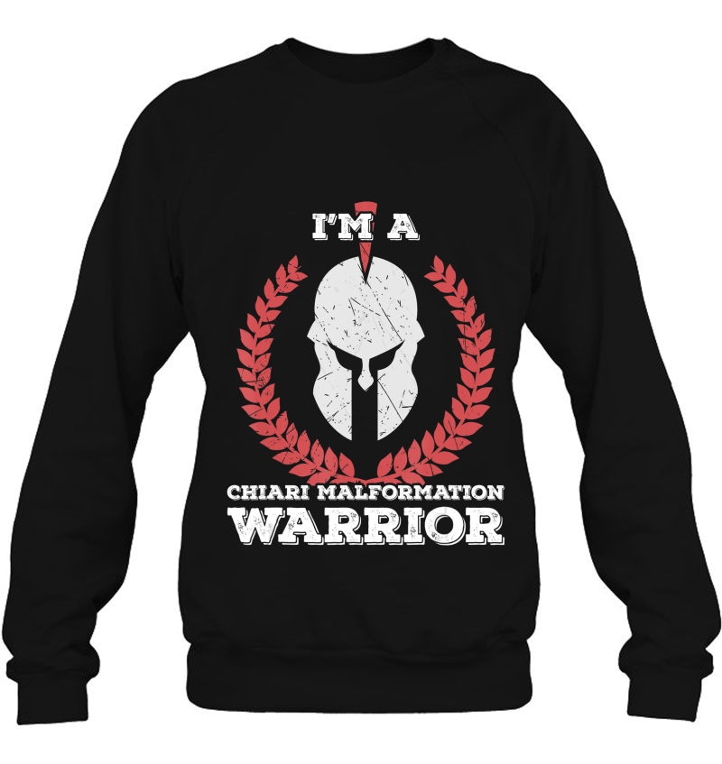 I'm A Chiari Malformation Warrior Chiari Awareness Mugs