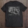 Ichabod Crane Legend Of Sleepy Hollow Headless Horseman Tee