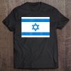 Israel Flag Tee