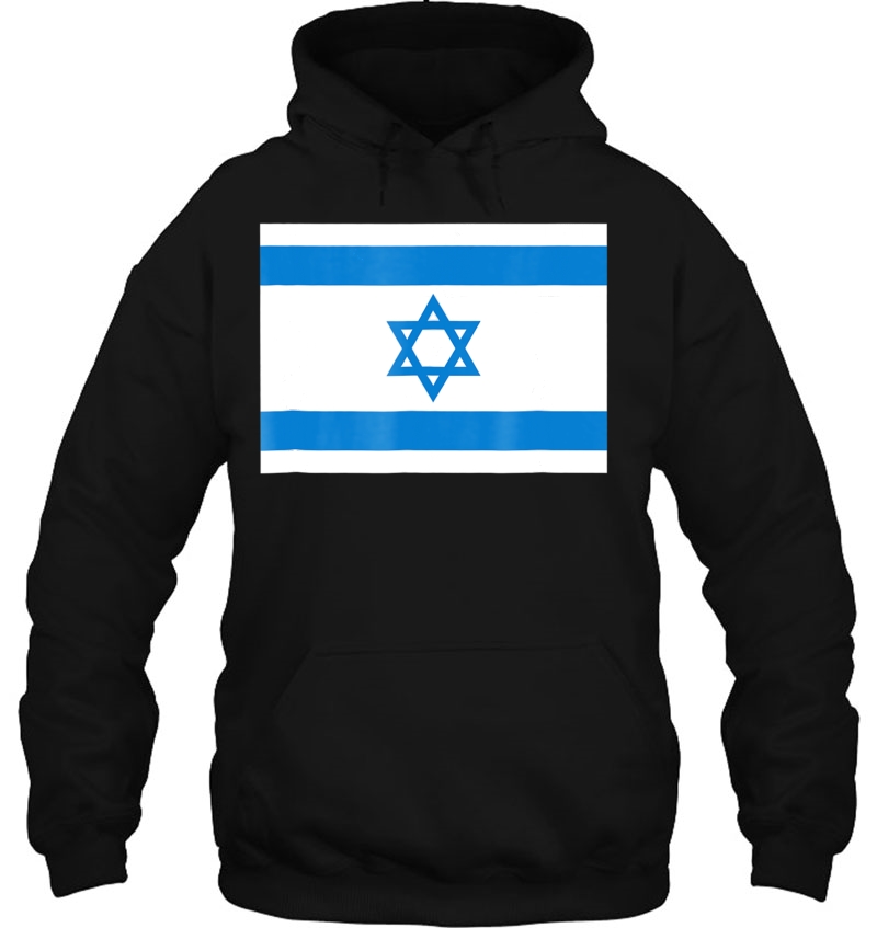 Israel Flag Mugs