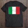 Italian National Country Flag Tee Italy Italia Men Women Tee