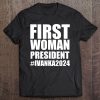 Ivanka 2024 Ver2 Tee