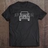 Jeep Life Tee