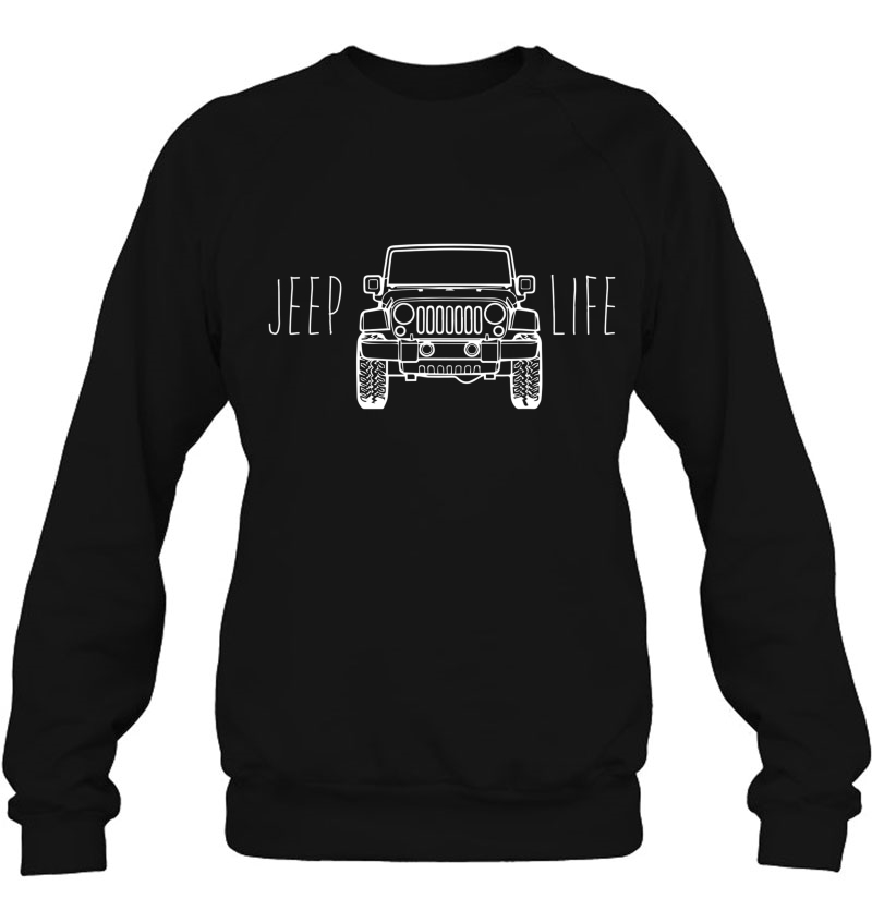 Jeep Life Mugs