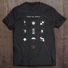 Jimmy Eat World - Surviving Icons - Official Merchandise Tee