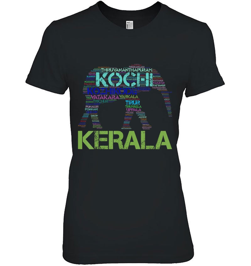 Kerala Hoodie