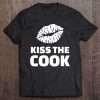 Kiss The Cook Tee