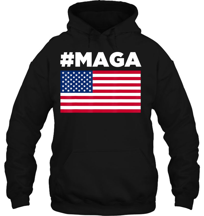 Maga - Usa Patriotic Donald Trump Maga Mugs