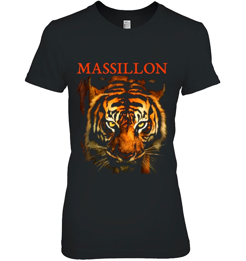 Massillon Hoodie