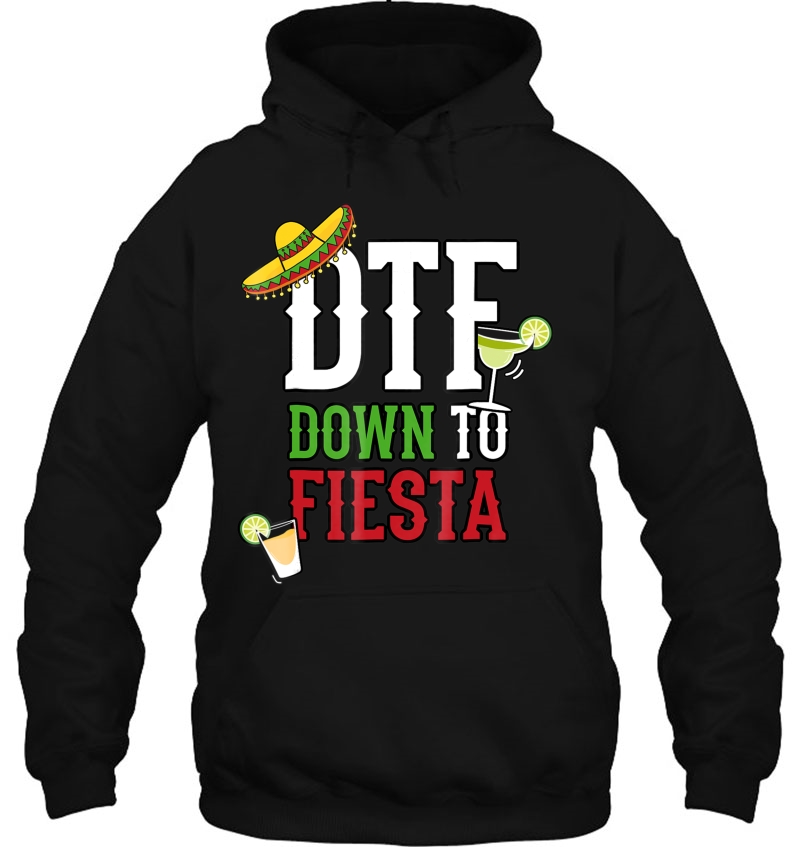 Mens Cinco De Mayo Shirt Men Dtf Down To Fiesta Mugs