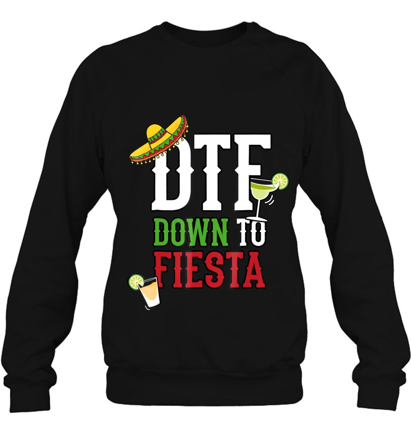 Mens Cinco De Mayo Shirt Men Dtf Down To Fiesta Mugs