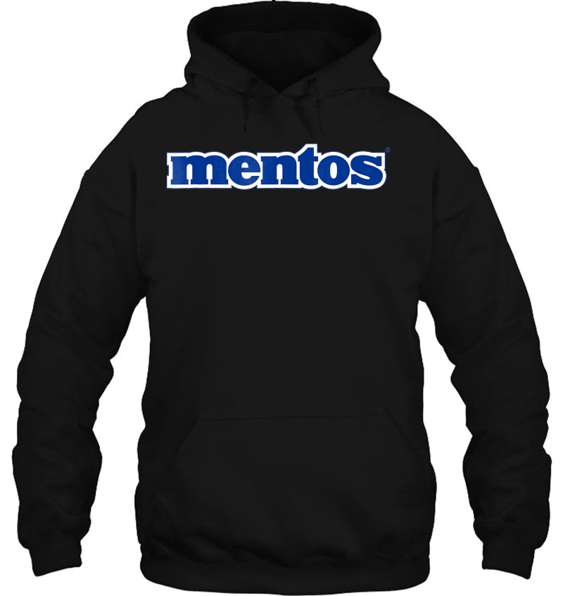 Mentos Logo Mugs