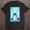 Mexican Bingo Gifts - Mexican Bingo Las Jaras Tee