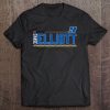 Nascar - Chase Elliott - Stripes Tee