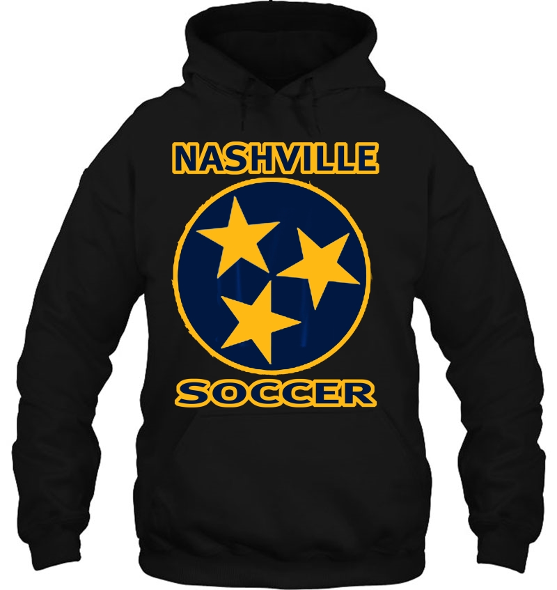 Nashville Soccer Tennessee Tristar Flag Mugs