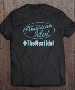 Next Idol Tee