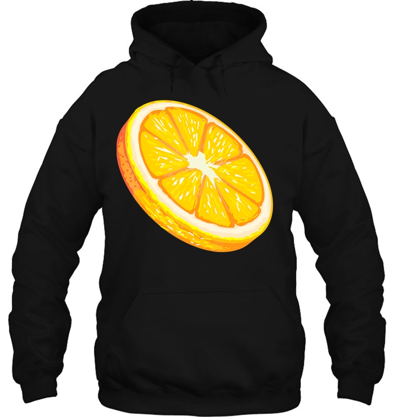 Orange Slice Shirt Cool I Love Juicy Oranges Tee Gift Mugs