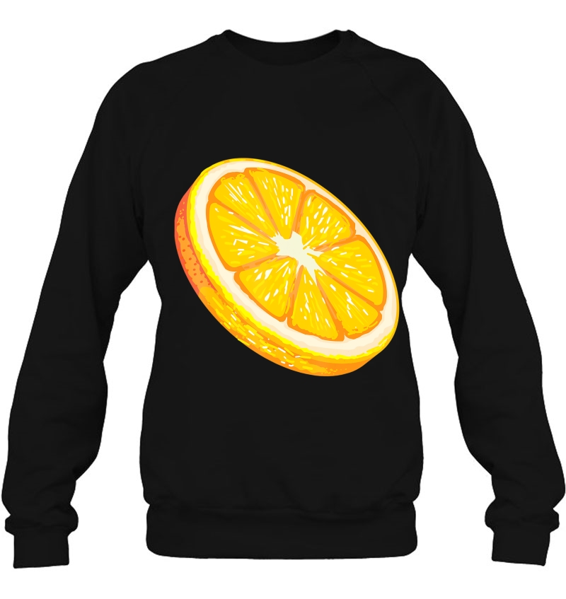 Orange Slice Shirt Cool I Love Juicy Oranges Tee Gift Mugs