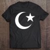 Pakistan Patriotic National Flag Independence Day Tee