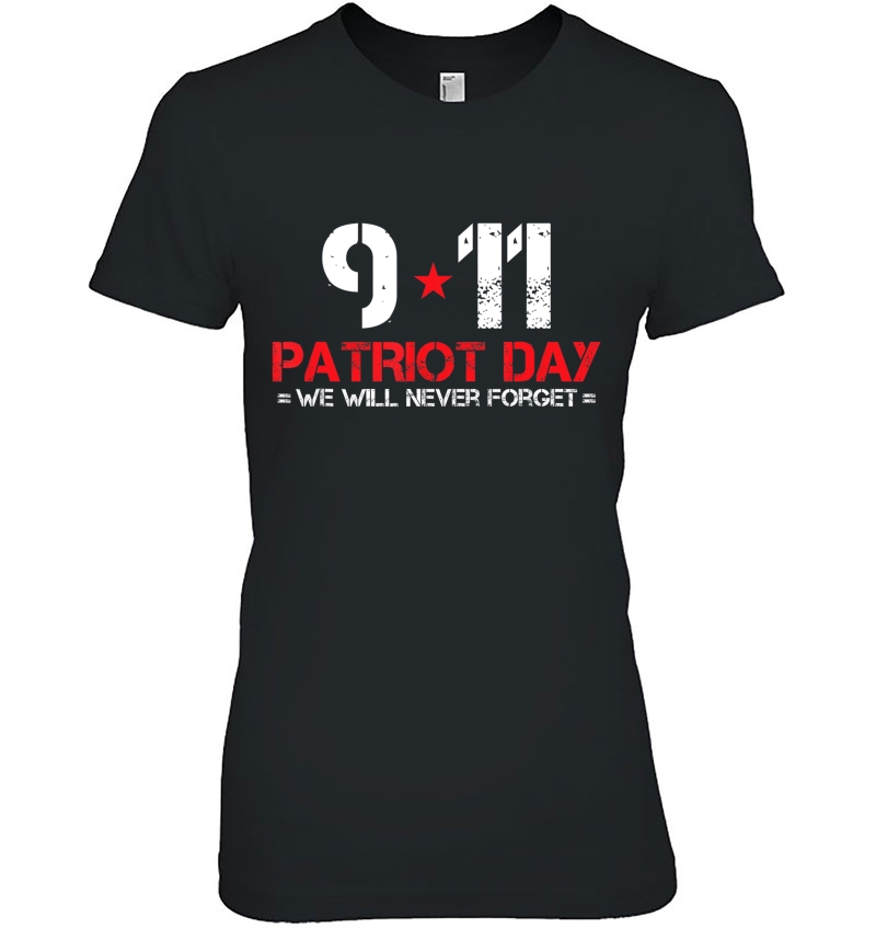 Patriot Day Hoodie