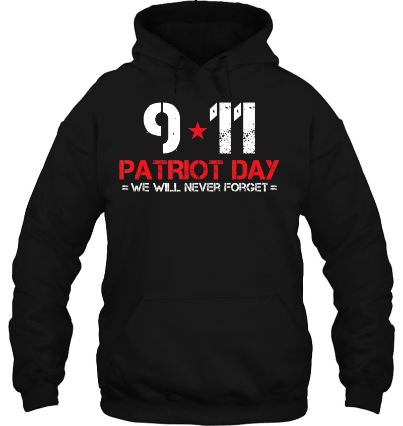 Patriot Day Mugs