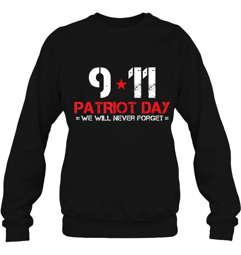 Patriot Day Mugs