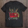 Patriot Patch Co - Gun Store Shopping Cart Tee