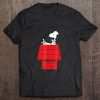 Peanuts My Love Snoopy Tee