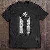 Puerto Rico Resiste Flag Gift With Taino Art Symbols Tee