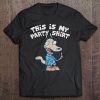 Rockos Modern Life This Is My Party Shirt Tee