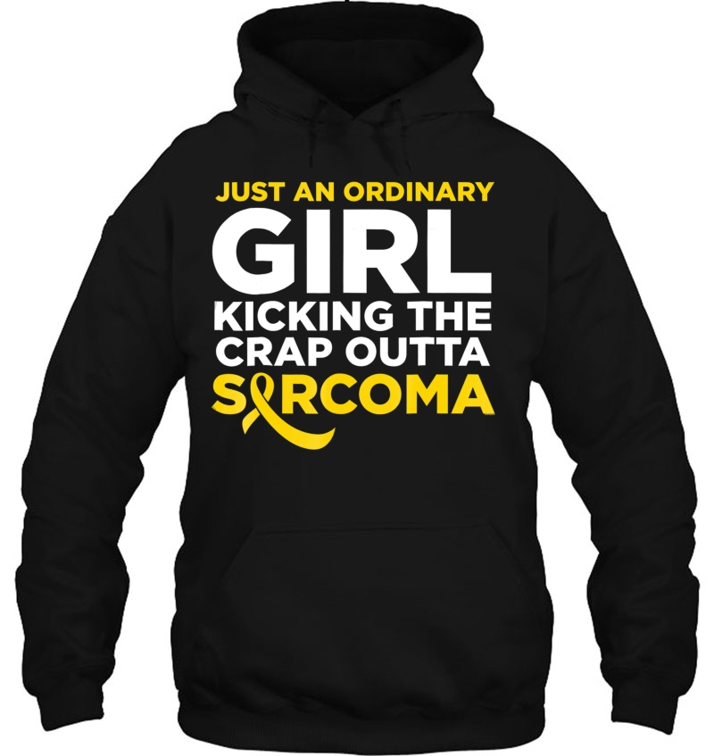 Sarcoma Shirt - Gift For Cancer Patient Female Mugs