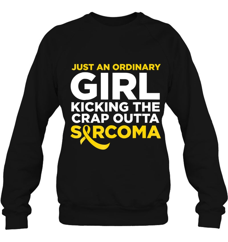 Sarcoma Shirt - Gift For Cancer Patient Female Mugs