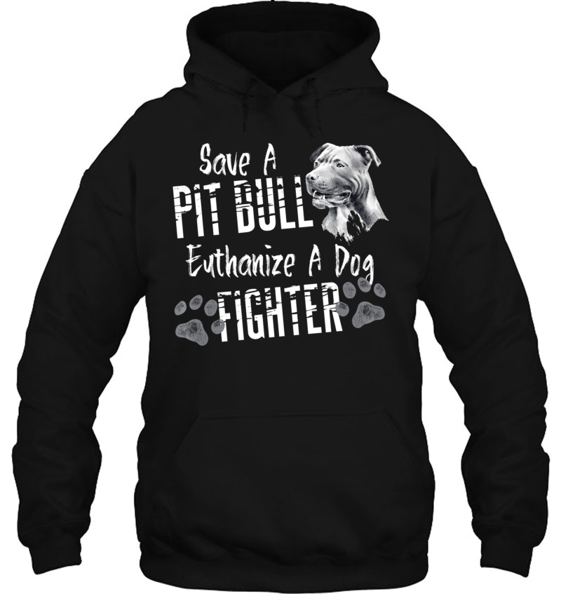 Save A Pitbull Euthanize A Dog Fighter Pit Bull Mugs