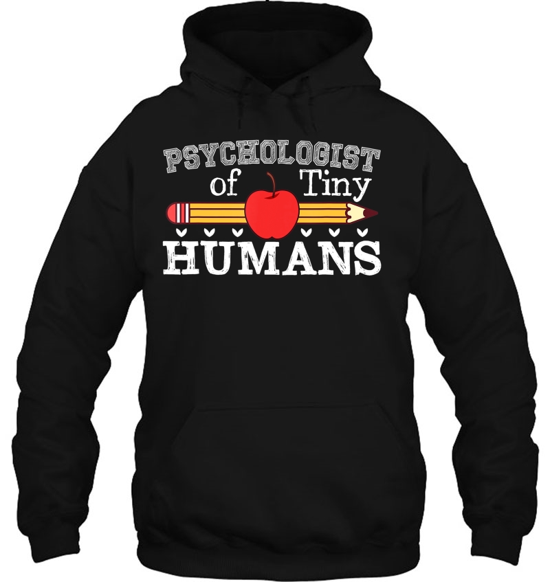 School Psychologist Of Tiny Humans School Psychology Team Mugs