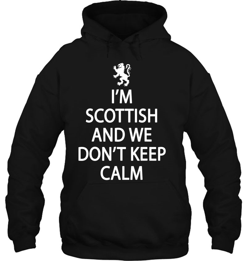 Scottish History Tshirt, Scottish Flag, Rampant Lion Shirt Mugs