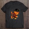 Shirt.Woot Nightmeow On Elm Street Tee