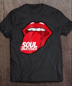 Soul Snatcher Tee