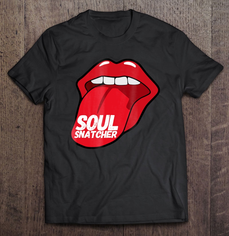 Soul Snatcher Shirt