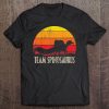 Spinosaurus - Dinosaur Lover Paleontologist Gift Tee