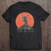 Tahoe Rim Trail Classic Hikers Gift Idea Tee