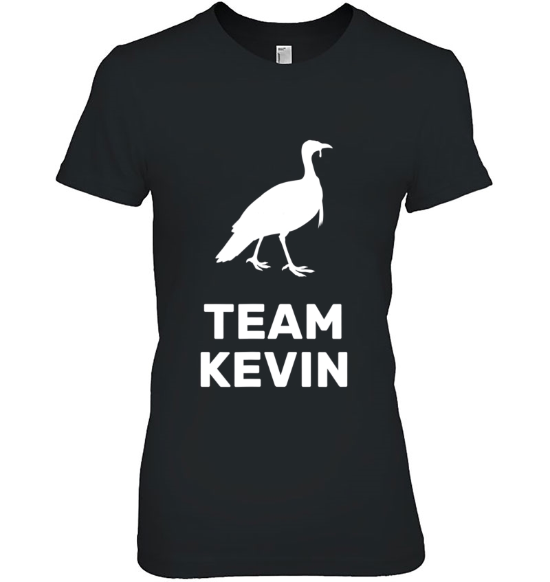 Team Kevin Hoodie