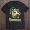 Terraria Jungle Style Tee