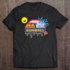 The Amazing World Of Gumball Sunshine Pullover Tee