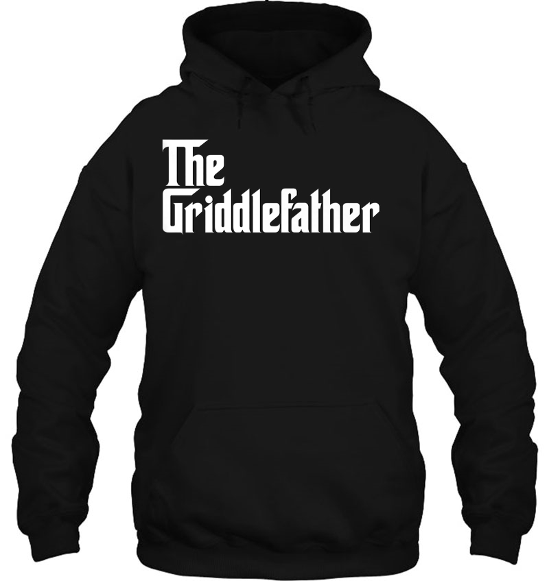 The Griddlefather For Griddle Cooks Mugs